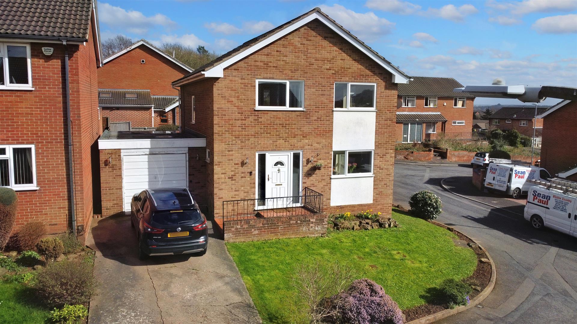 Charlotte Grove, Beeston, Nottingham Robert Ellis Estate Agents